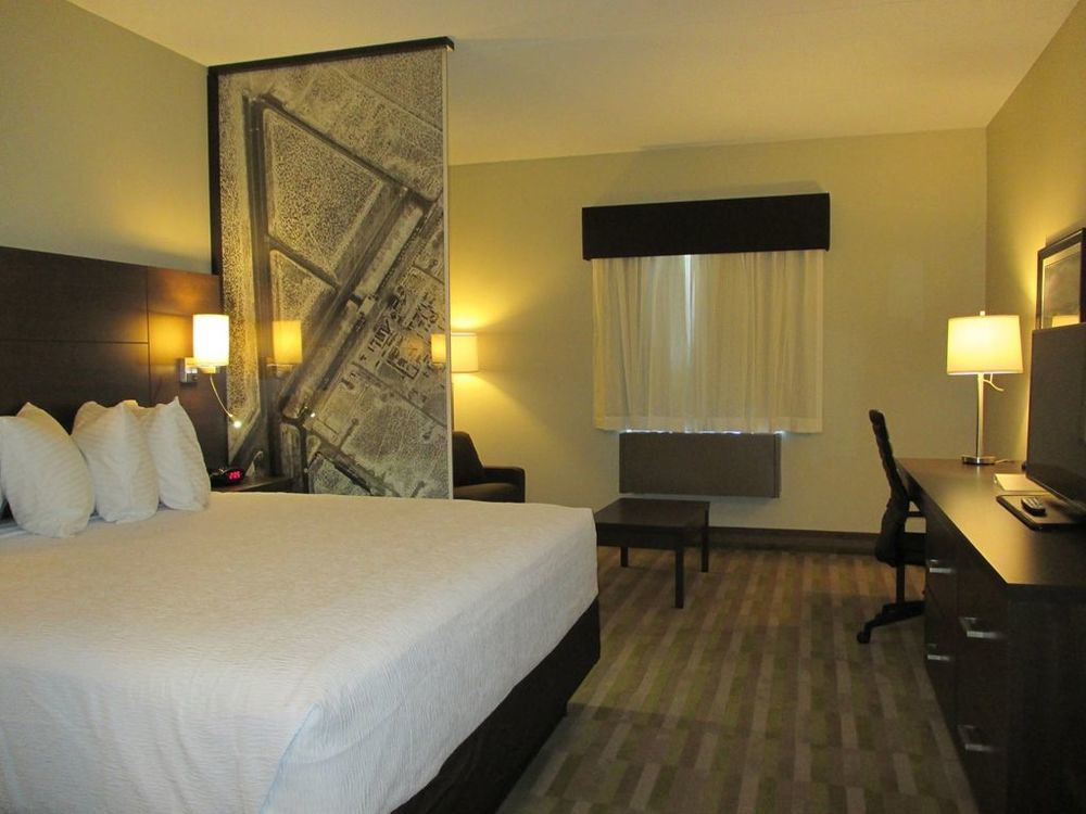 Best Western London Airport Inn & Suites Pokój zdjęcie
