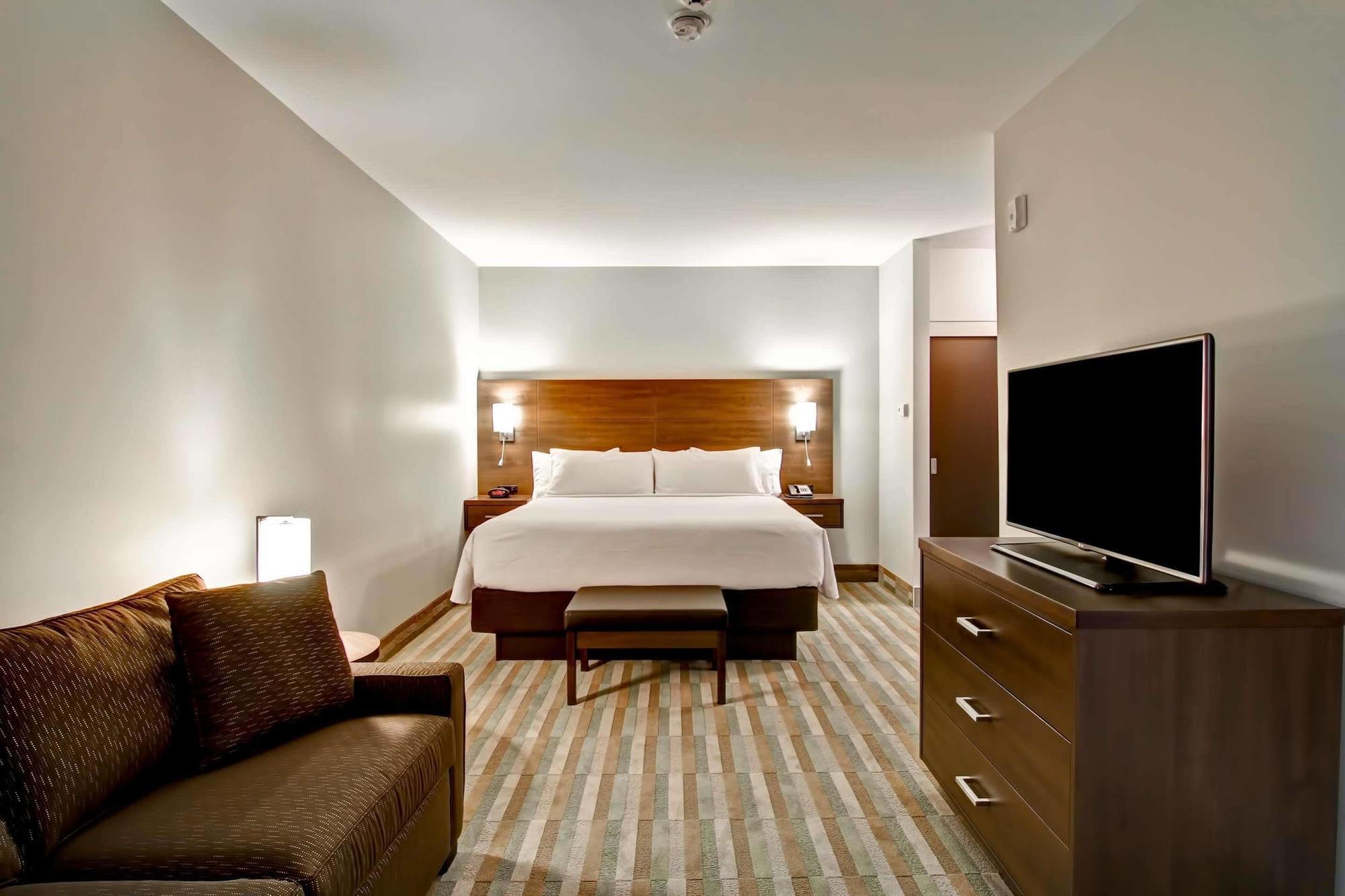 Best Western London Airport Inn & Suites Zewnętrze zdjęcie