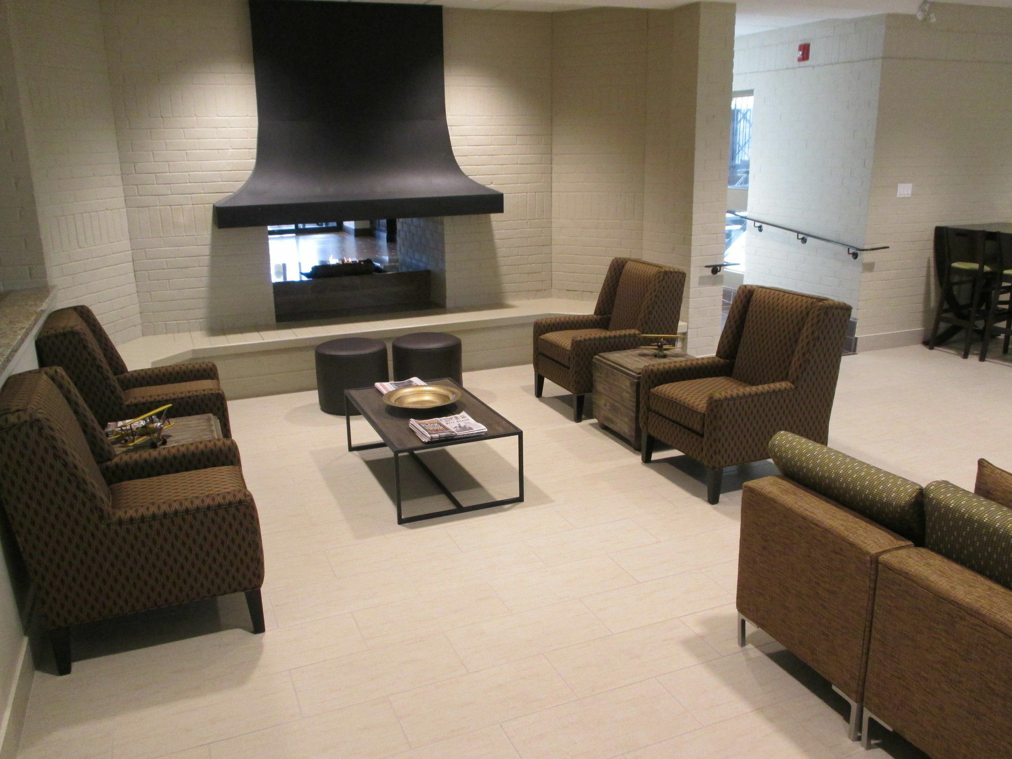 Best Western London Airport Inn & Suites Zewnętrze zdjęcie